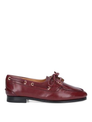 BALLY: Mocasines y Zapatillas - Mocasines - Pathy