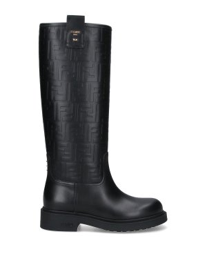 FENDI: boots - Boots