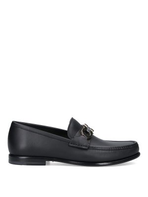 FERRAGAMO: Loafers & Slippers - Moccasins