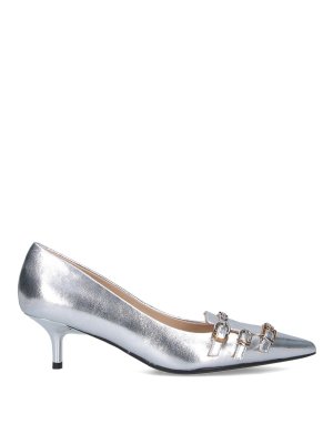 Pinko: Escarpins - Chaussures À Talon - Gloria