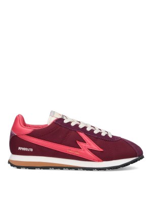 MOA CONCEPT: trainers - Sneakers