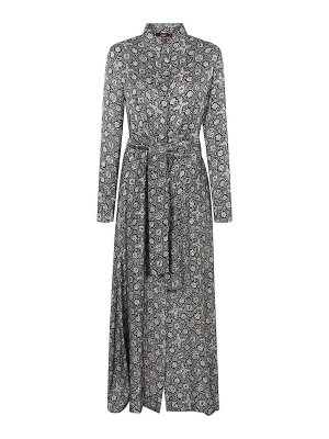 OBIDI: abiti al ginocchio - Vestito midi