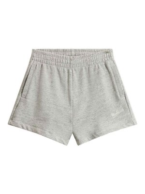WOOLRICH: Shorts - Short - Gris