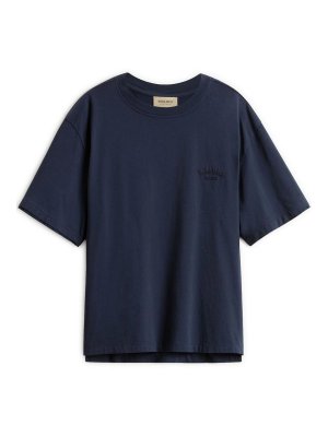 WOOLRICH: Camisetas - Camiseta - Azul
