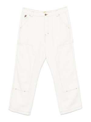 ICECREAM: Casual Hosen - Casual Hose - Beige