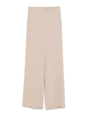 P.A.R.O.S.H.: Casual Hosen - Casual Hose - Beige