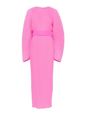 SOLACE LONDON: Maxi robe - Maxi Robe - Multicolore