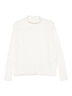 BE YOU: Turtlenecks & Polo necks - Cashmere Turtle-Neck Sweater