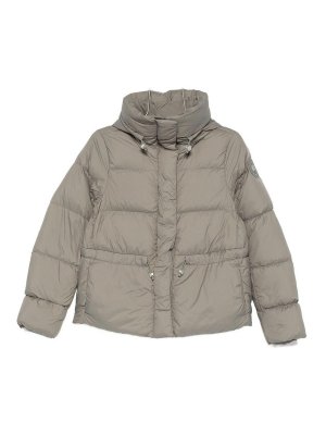 Canada Goose: タートルネック - タートルネック/ポロネック - 緑