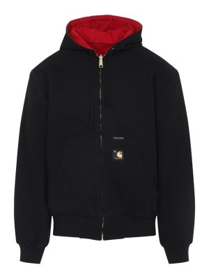 CARHARTT: casual jackets - Canvas Jacket