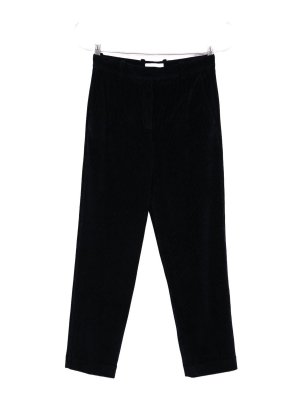 CIRCOLO 1901: pantaloni casual - Pantaloni di cotone