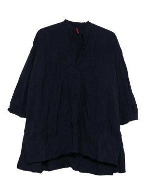 DANIELA GREGIS: shirts - Cotton Shirt