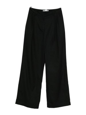 DUNST: casual trousers - Pants