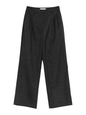 DUNST: pantaloni casual - Pantaloni