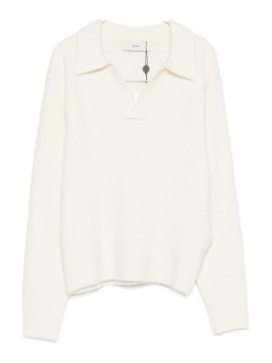 DUNST: Polos - Polo - Blanco