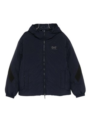 EA7 Emporio Armani: casual jackets - Casual jacket