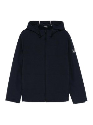 EA7 Emporio Armani: Sweatshirts & Sweaters - Sweatshirt