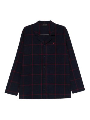 EMPORIO ARMANI: t-shirts - T-shirt