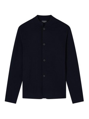 EMPORIO ARMANI: cardigans - Cardigan