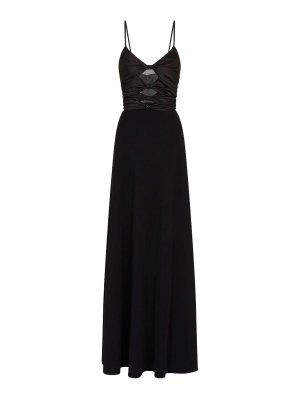 EMPORIO ARMANI: maxi dresses - Long Dress