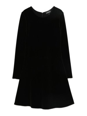 EMPORIO ARMANI: Long skirts - Skirt