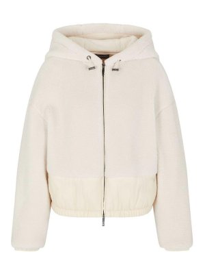EMPORIO ARMANI: casual jackets - Casual jacket