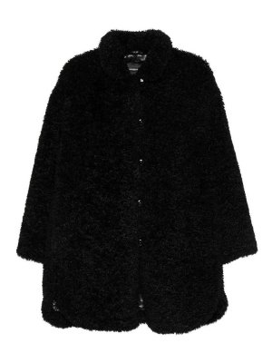 EMPORIO ARMANI: polo shirts - Teddy Coat