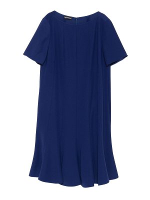EMPORIO ARMANI: abiti corti - Vestito  corto