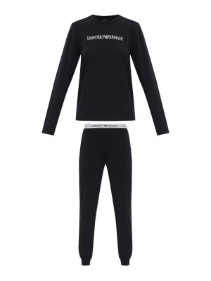 EMPORIO ARMANI: tute - Tuta