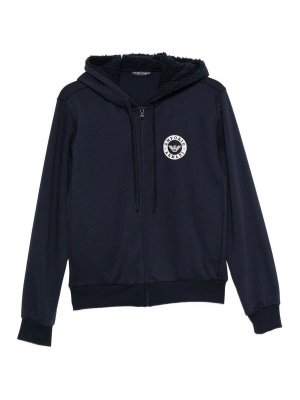 EMPORIO ARMANI: Sweatshirts & Sweaters - Sweatshirt