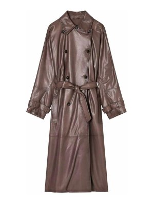 EMPORIO ARMANI: cappotti trench - Trench