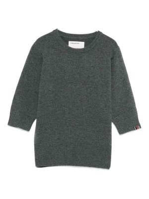 EXTREME CASHMERE: crew necks - Cashmere Crewneck Sweater