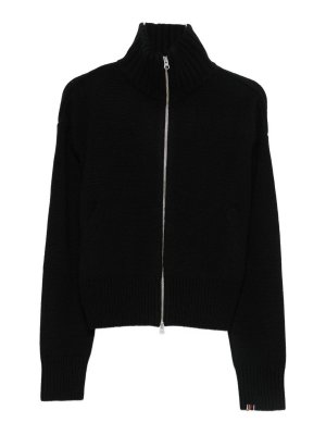 EXTREME CASHMERE: Cárdigans - Cárdigan - Negro