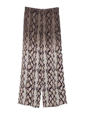 STELLA McCARTNEY: Casual Hosen - Casual Hose - Weiß