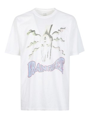 STRIKE ANYWHERE VINTAGE: Camisetas - Camiseta - Negro