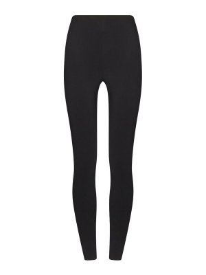 WOLFORD: leggings - Scuba Leggings