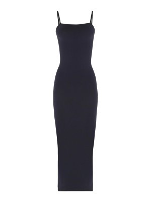 WOLFORD: Westen - Weste - Schwarz