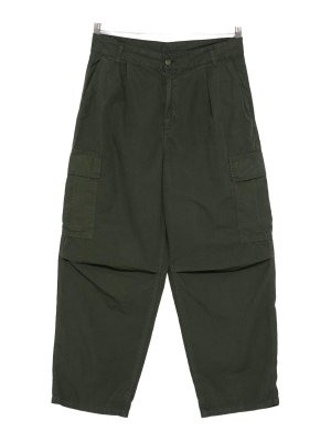 CARHARTT: pantaloni casual - Pantaloni cargo Cole