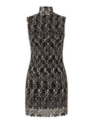 MISSONI: abiti corti - Sleeveless Short Dress