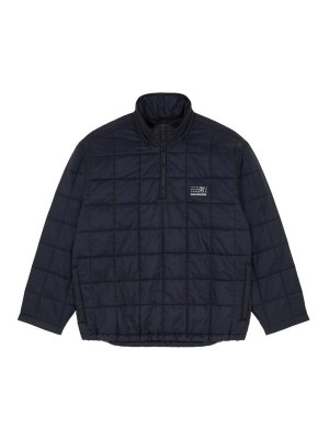 MM6 MAISON MARGIELA: casual jackets - Sportswear Jacket