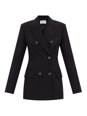 SPORTMAX: blazers - Double-Breasted Jacket