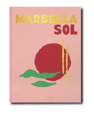 ASSOULINE: Maison - Décoration Maison - Couleur Chair