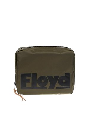 FLOYD: custodie e cover - Borsa da lavaggio in nylon