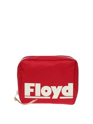 FLOYD: custodie e cover - Borsa da lavaggio in nylon