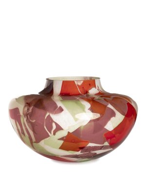 STORIES OF ITALY: homeware - Spring Olla Vase