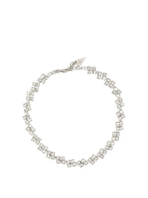 FORTE FORTE: Collier - Colliers - Argent