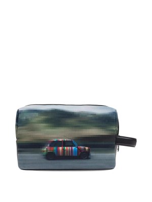 PAUL SMITH: Fundas y Covers - Funda - Multicolor