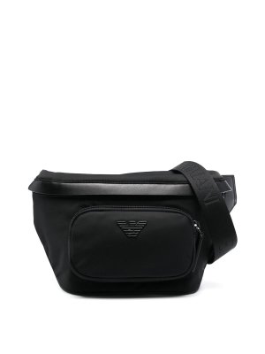 EMPORIO ARMANI: totes bags - Waistbag