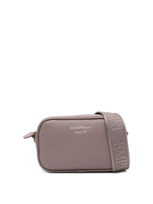 EMPORIO ARMANI: cross body bags - Crossbody Camera Bag