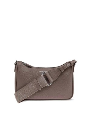 EMPORIO ARMANI: borse a spalla - Borsa a tracolla Baguette